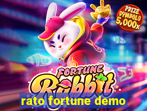 rato fortune demo